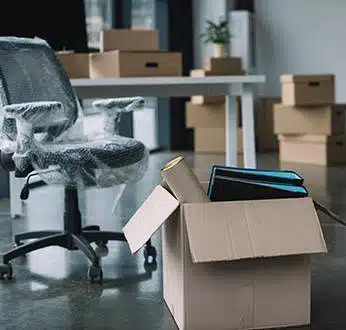 Commercial and office moving service Malaysia
