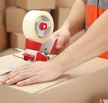 Professional packing services Malaysia