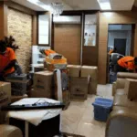 Home Movers Malaysia last-minute house move from Kuala Lumpur to Penang