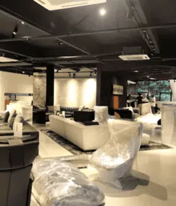 Restaurant kitchen moving service in Malaysia