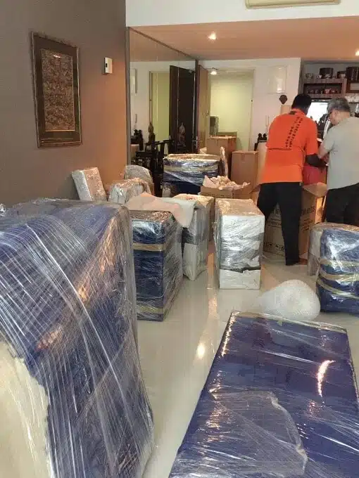 Read more about the article Moving Budget Breakdown: How Much Do Movers in Kuala Lumpur Really Cost?