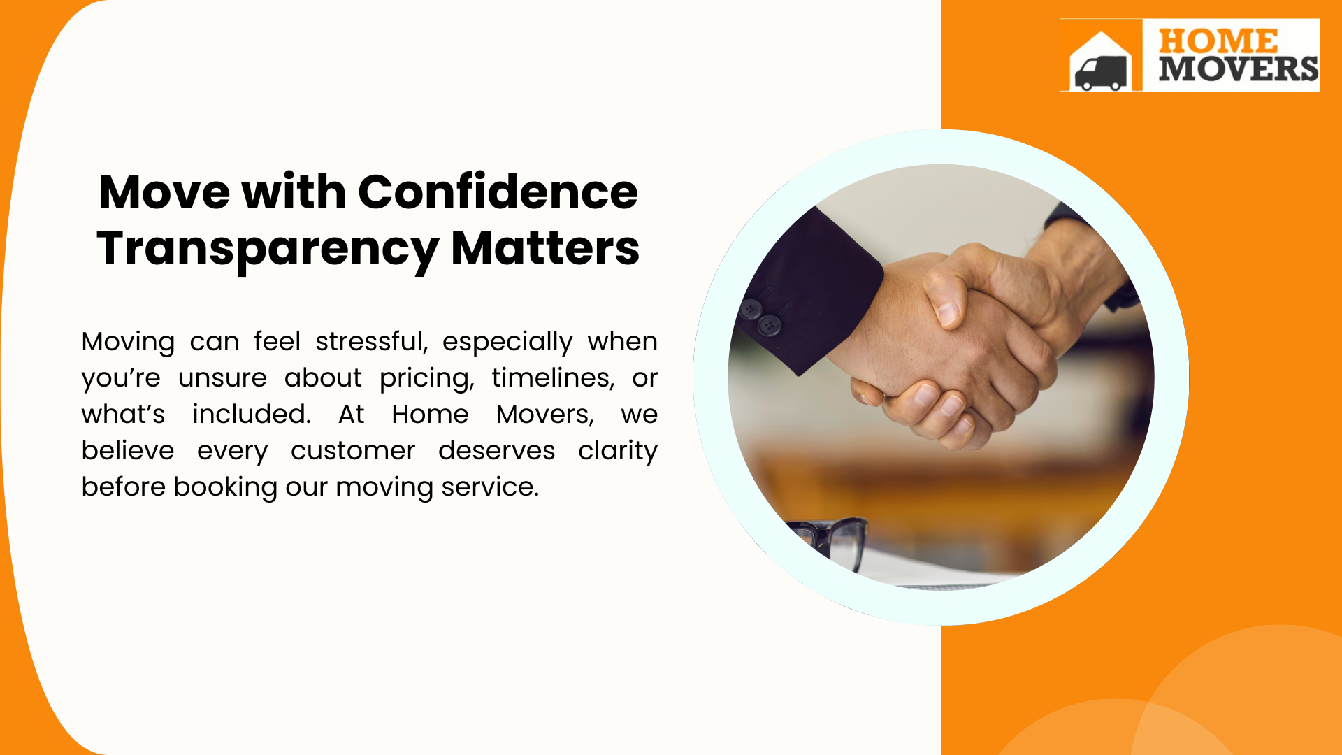 You are currently viewing Move with Confidence – Why Transparency Matters at Home Movers Malaysia