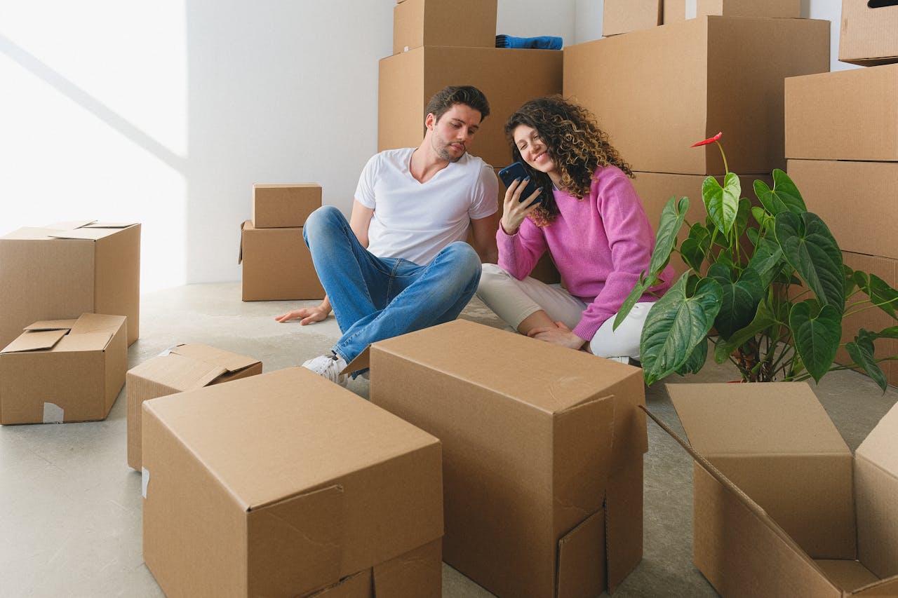 Read more about the article Navigating Relocation Day: A Stress-Free Guide for Your Move in Selangor