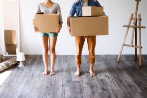 Read more about the article Don’t Forget These! 5 Critical Tasks After Moving into Your New Malaysian Home