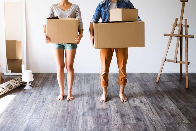 You are currently viewing Don’t Forget These! 5 Critical Tasks After Moving into Your New Malaysian Home