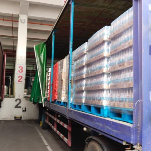Products Bulk Moving