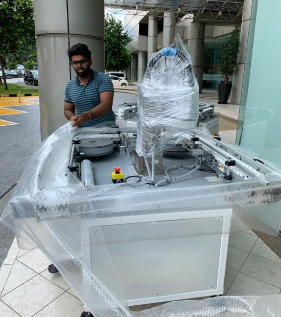 movers malaysia