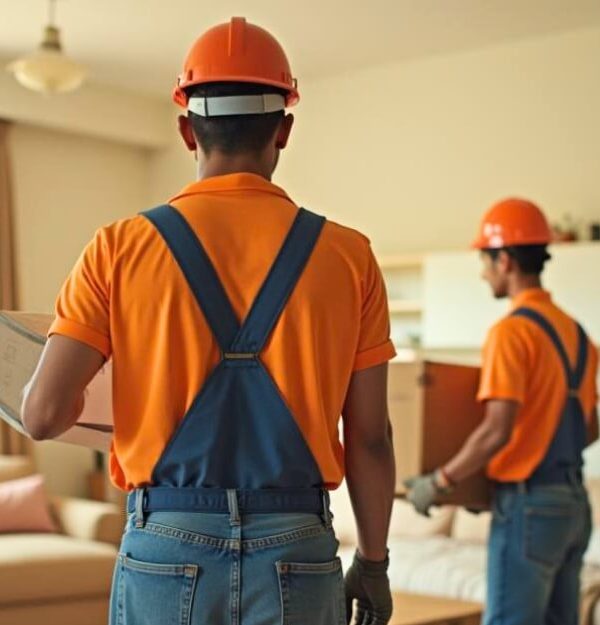 movers malaysia