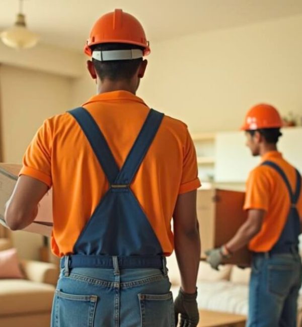movers malaysia